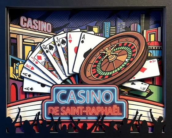 Découvrez Casino de Saint-Raphaël en ligne Découvrez Casino de Saint-Raphaël en ligne